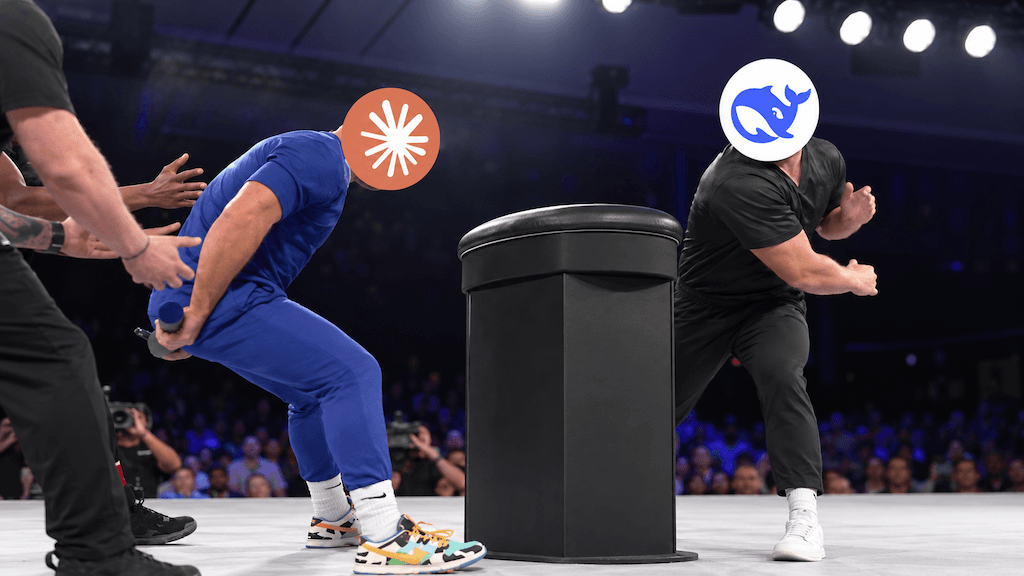 Fable vs DeepSeek Uncesored: как я пентестил банк и потом занялся травлей самого себя