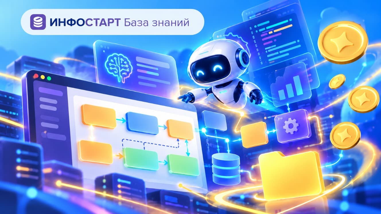 Как ИИ меняет разработку на 1С: практические эксперименты, ошибки и неожиданные результаты