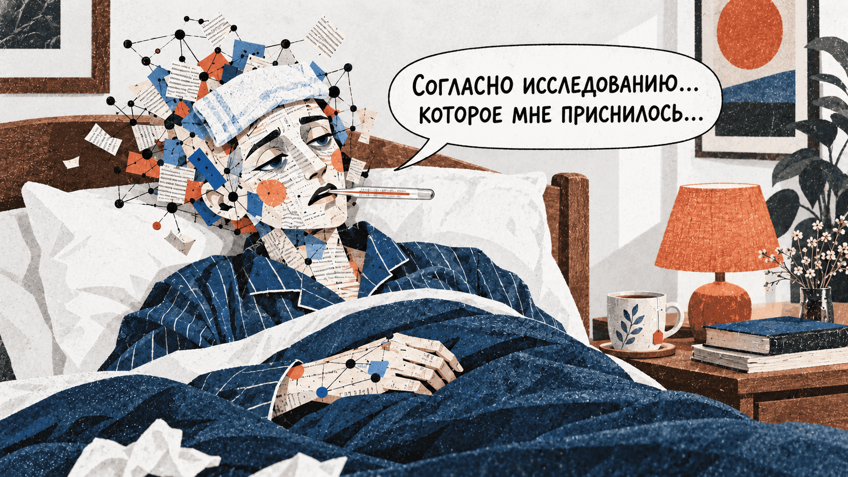 Повышаем температуру, или почему один промпт дает разные сюжеты