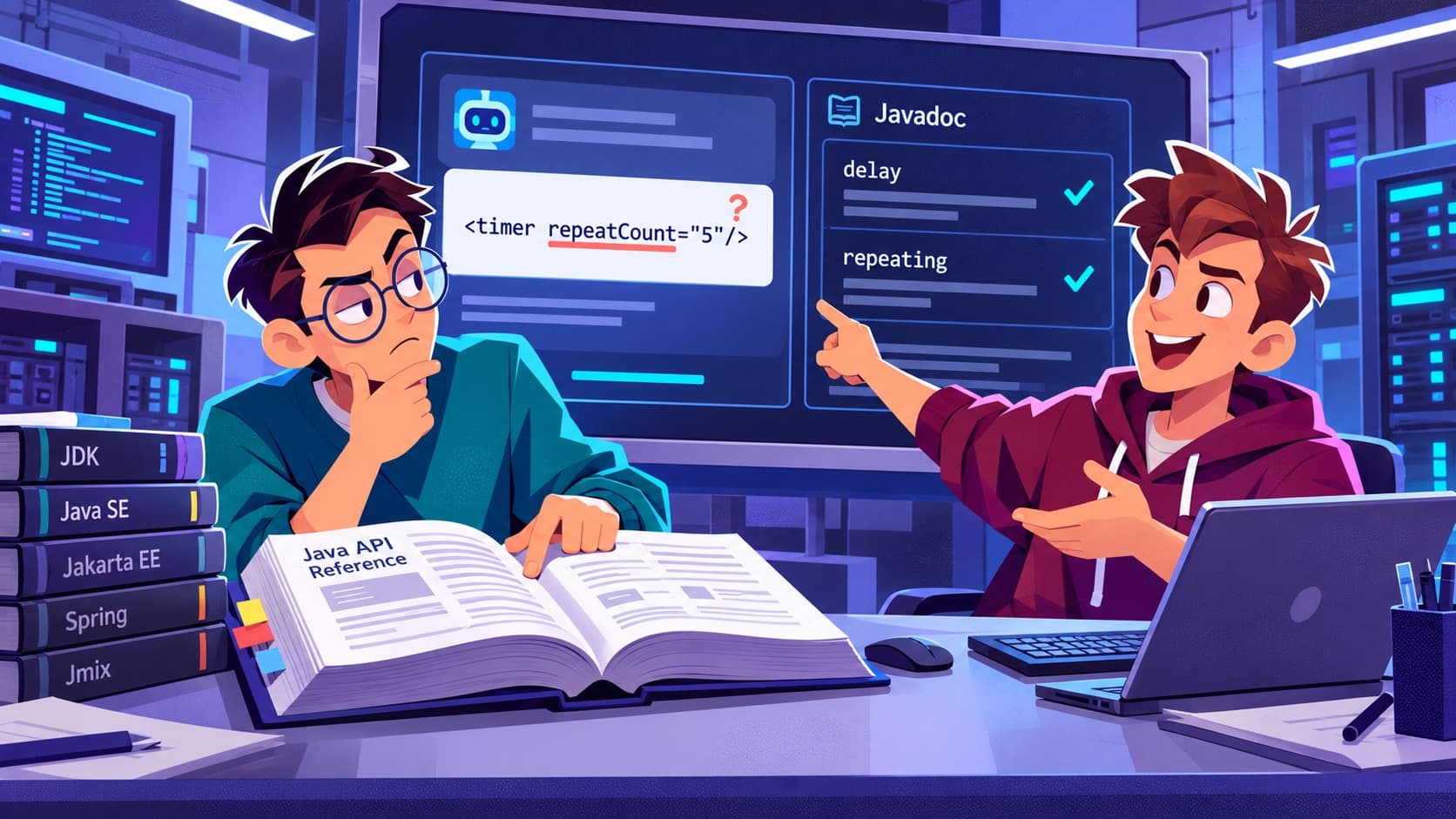Как сделать RAG по профессиональной документации