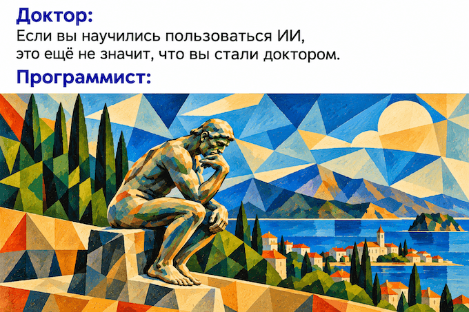 Как изменилось программирование с появлением ИИ