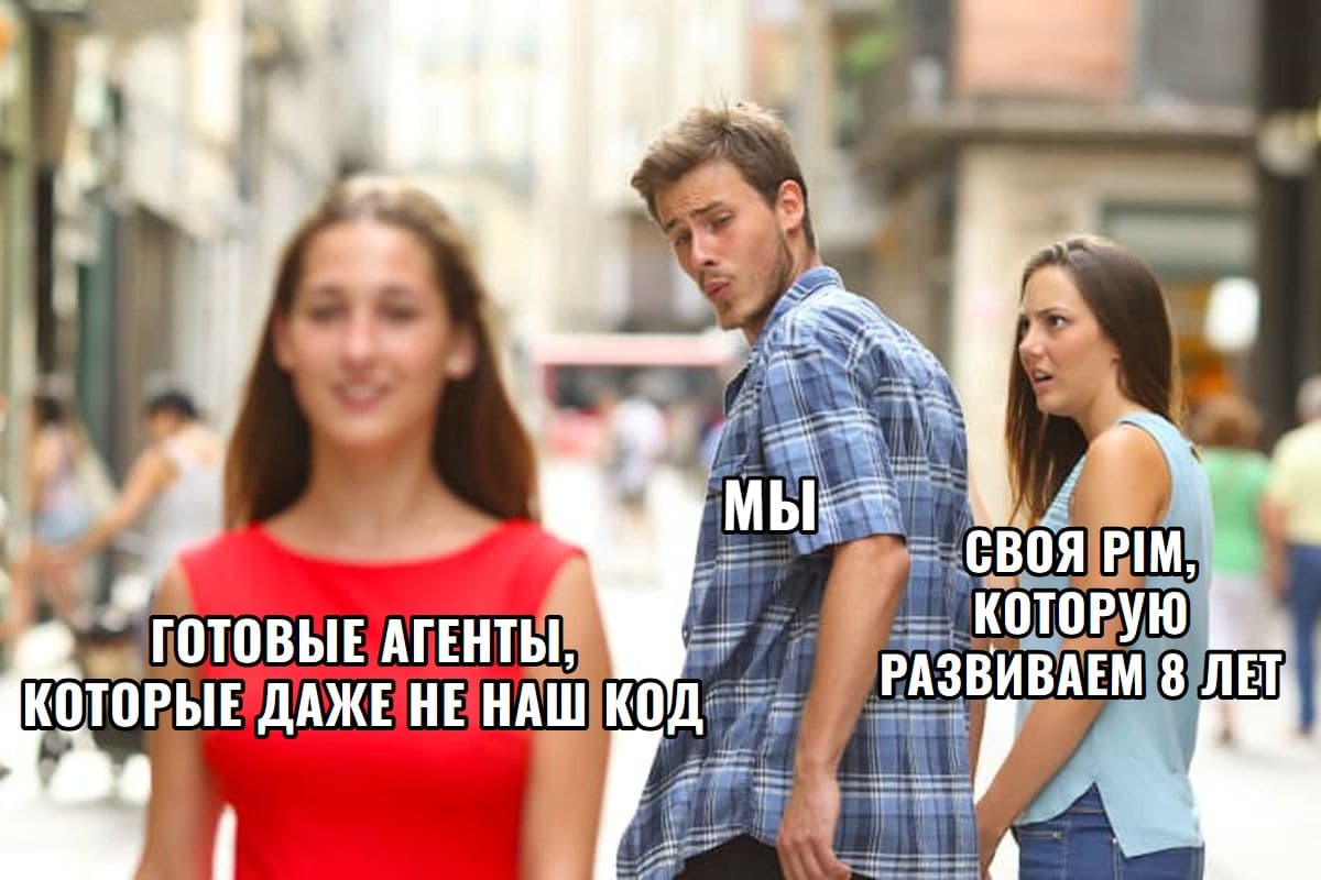 Как теперь устроена наша PIM-система и что необратимо изменилось