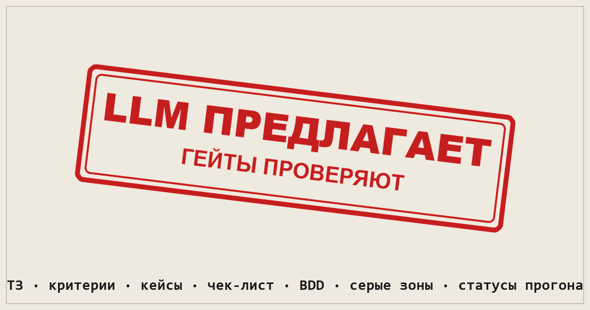 МАЯК: сначала документация, потом кнопки