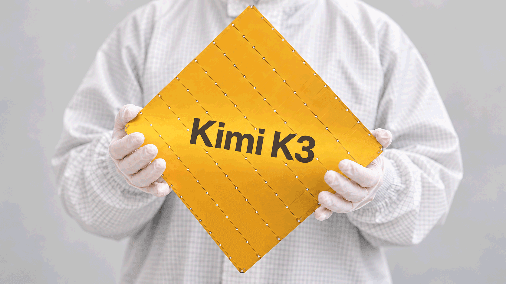 [Перевод] Как развернуть Kimi K3 локально на Cerebras