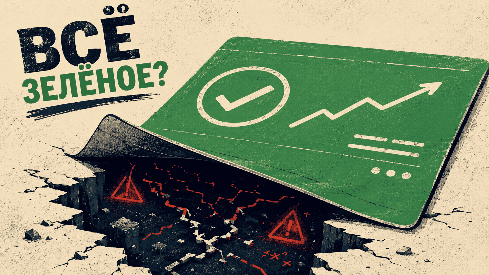 7 ошибок в оценке качества LLM‑систем в продакшене