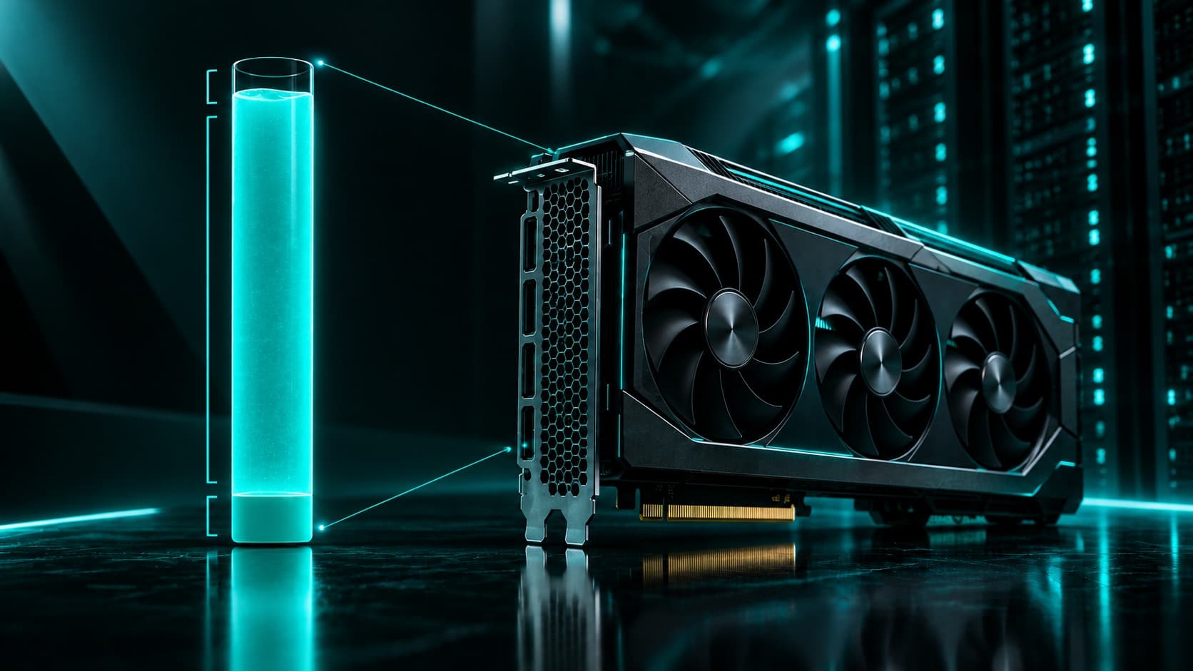 Я прогнал топ VRAM-калькуляторов для LLM — все ошибаются в одном и том же