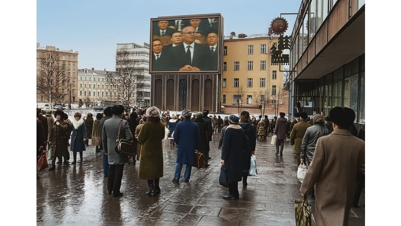 Машина времени уже доступна всем или техника путешествия в прошлое