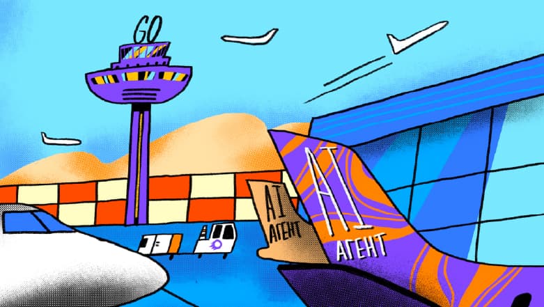 Чем Go полезен при разработке AI‑агентов