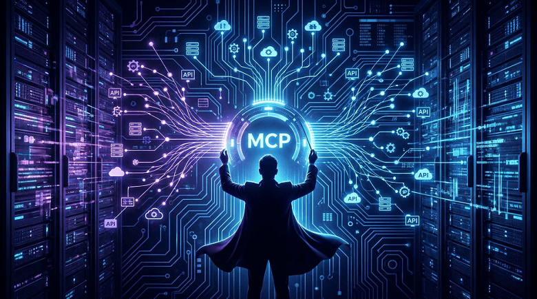 MCP без хаоса: как мы создали в корпоративном ландшафте централизованный шлюз для ИИ‑агентов