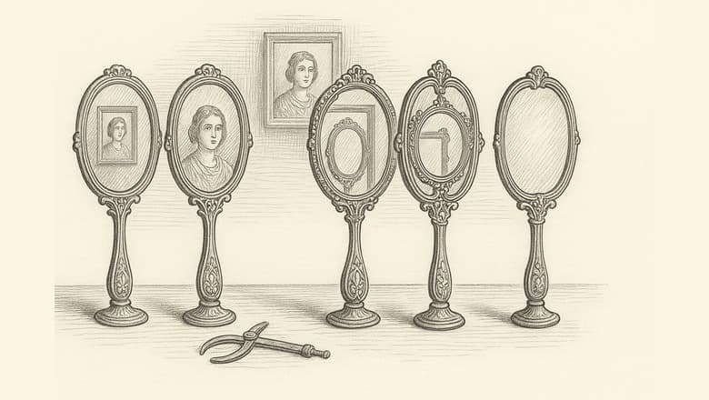 Спросил пять нейросетей, какая из них лучше: себя хвалит не каждая, а ChatGPT называют все