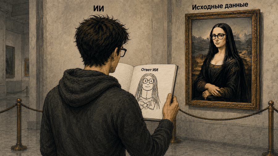 Почему Алиса AI и ГигаЧат отвечают по-разному и как помочь ИИ понять ваш сайт