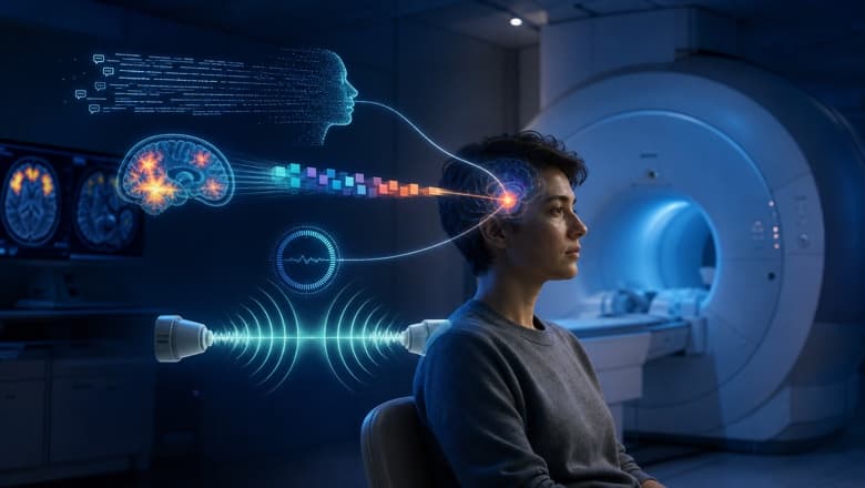 Мозг как интерфейс, человек как модель: четыре технологии на границе психологии