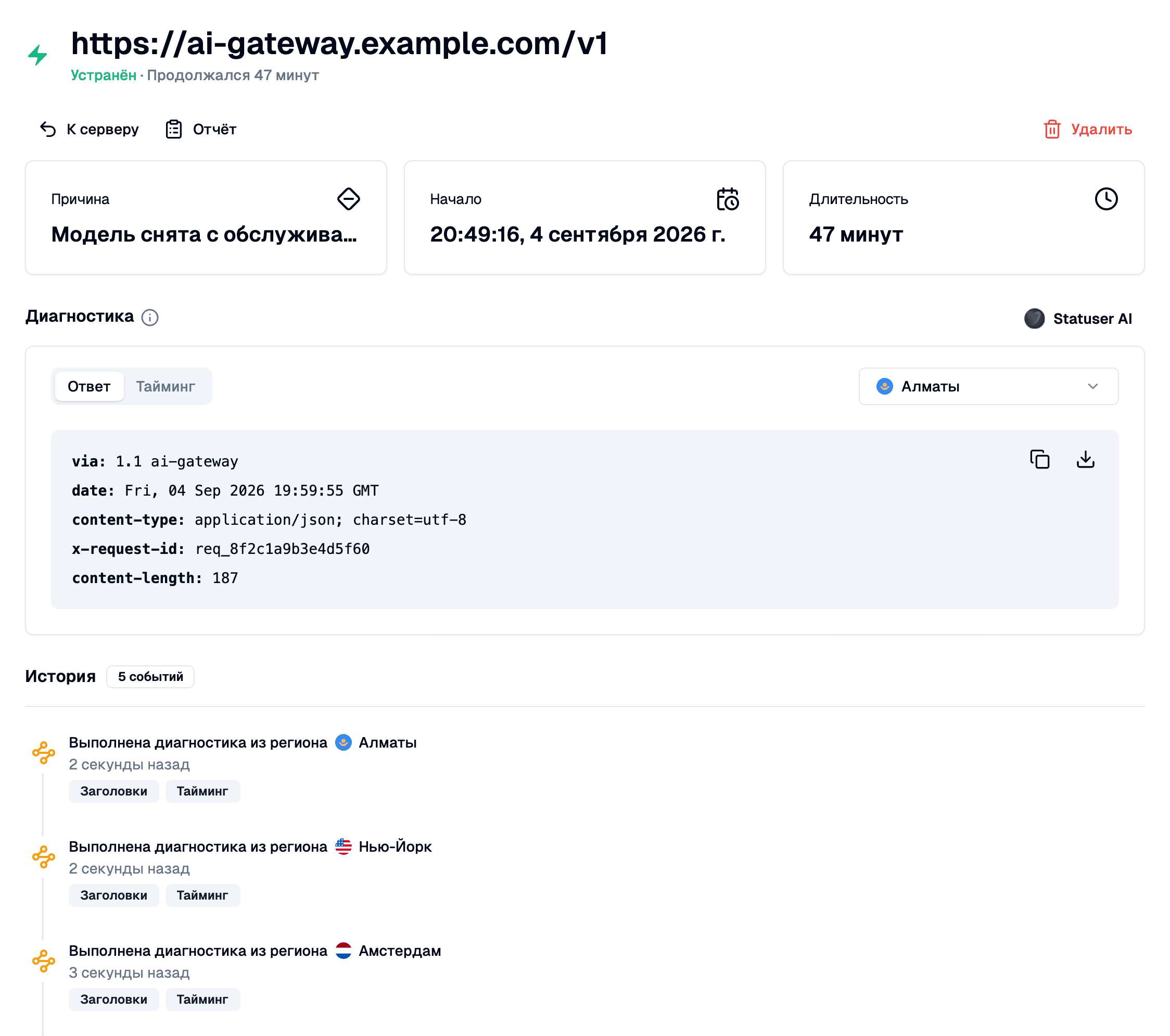 200 OK от гейтвея ничего не значит