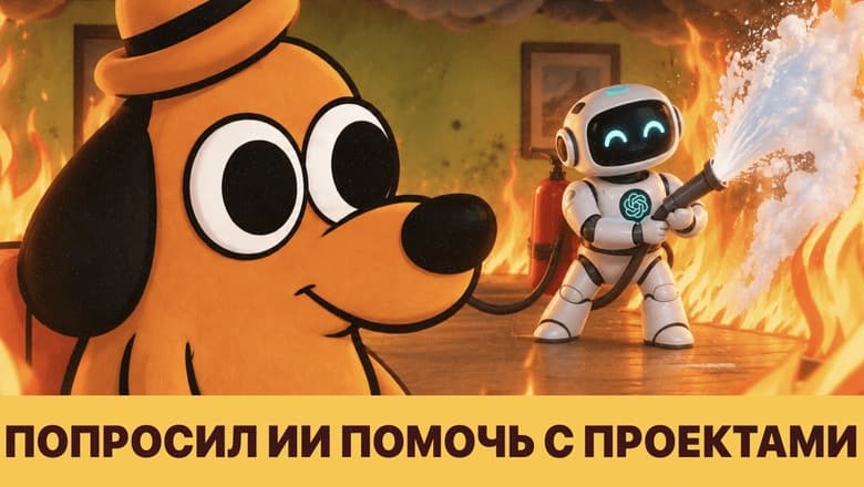Как разогнать таск-трекер с помощью ChatGPT: 7 сценариев, которые не собрать обычным отчётом