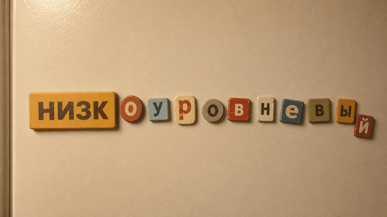 Почему токенайзер реж ет сло ва не там где нужно