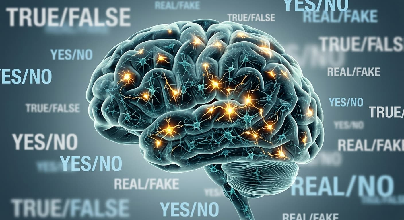 H-Neurons: 0.1% нейронов, из-за которых LLM врут