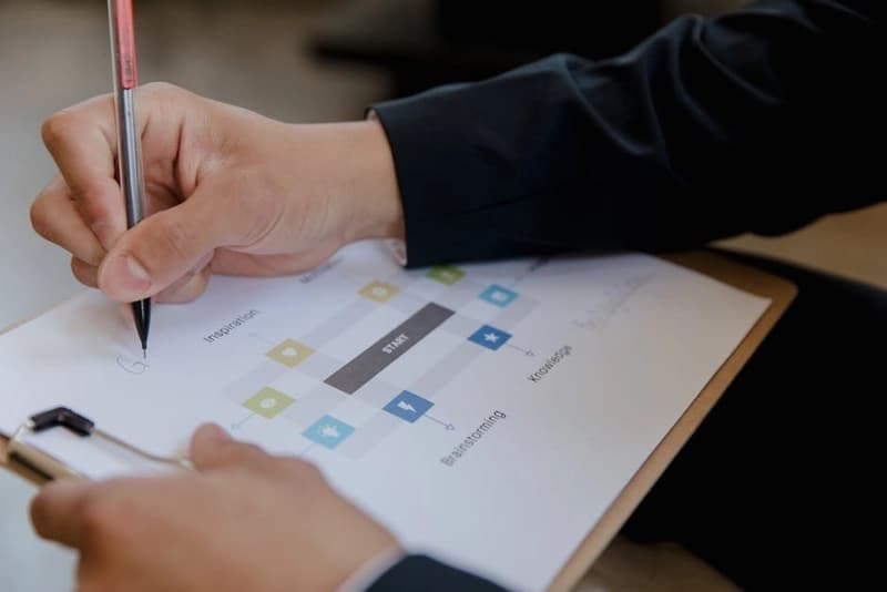 How to Implement AI in Supplier Management: A Step-by-Step Framework