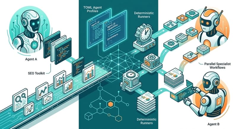 Codex SEO, Port ทางการของ Claude SEO สำหรับคนใช้ OpenAI Codex