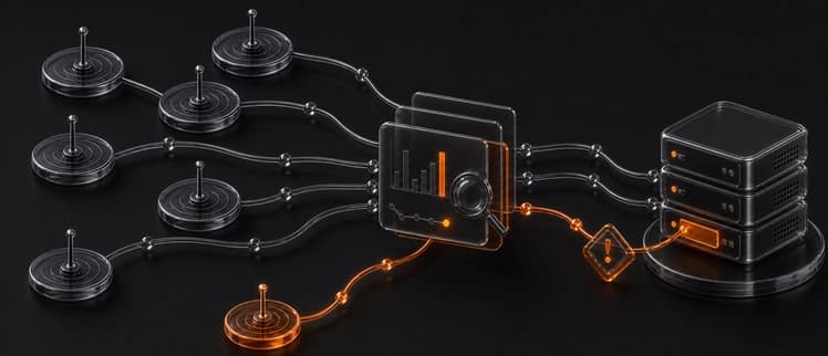 STAROps Synthetic Monitoring Интеллектуальный анализ на практике: от анализа задач к междоменному определению сбоев APM