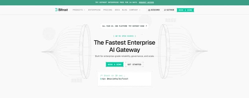 Best Enterprise AI Gateways