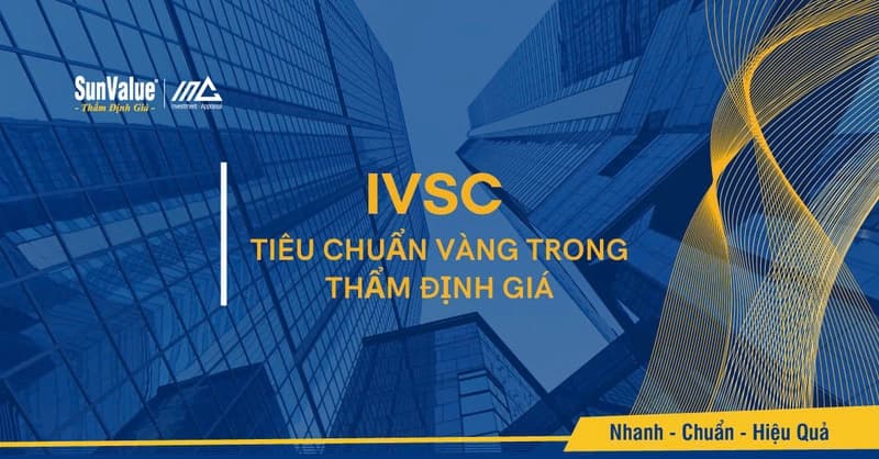 Какую роль IVSC играет в сфере оценки?