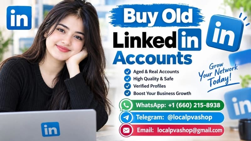 Лучшие практики после покупки учетных записей LinkedIn для долгосрочного успеха