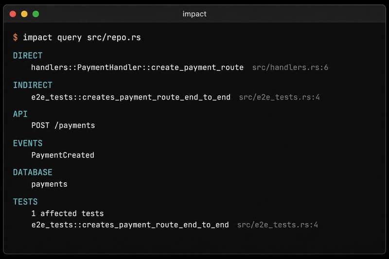 Ваш агент кодирования собирается переименовать PaymentStatus::Failed