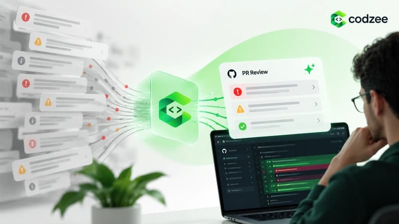 Ваш рецензент кода AI не должен комментировать все
