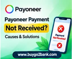 Платеж Payoneer не получен: причины и решения