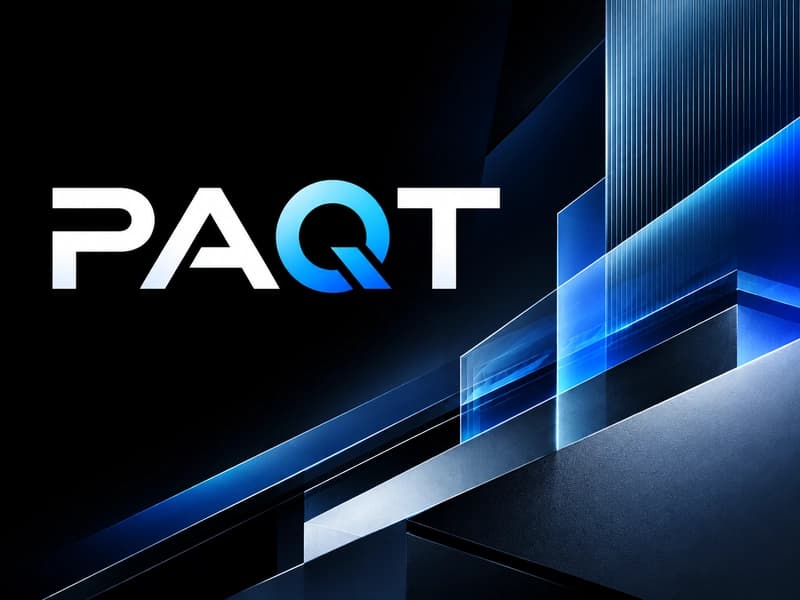 Токен PAQT: когда количественная торговая система AI движется в сторону RWA, умные финансы вступают в новую стадию ценности.