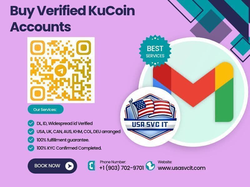 17 Best Place Buy Verified Kucoin Accounts For Crypto …