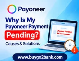 Почему мой платеж Payoneer ожидает рассмотрения? Как это исправить