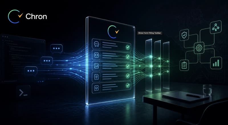 From Audit Log to AI Governance Platform. How Chron Is Closing the Gap