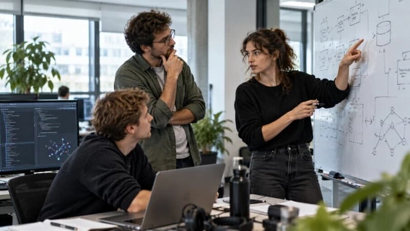 Germany’s STEM Education Problem Starts Before University