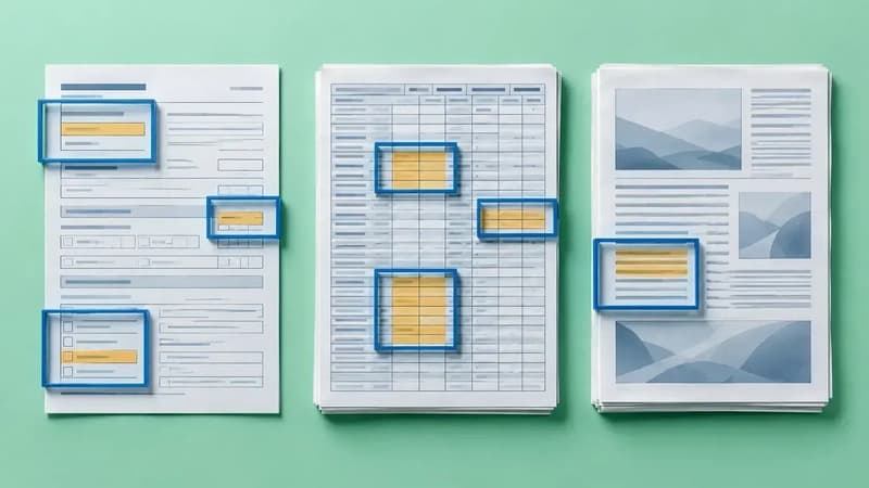 Как оценить использование ИИ в страховых формах, графиках и подтверждающих документах